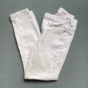 7 For All Mankind Skinny Jeans